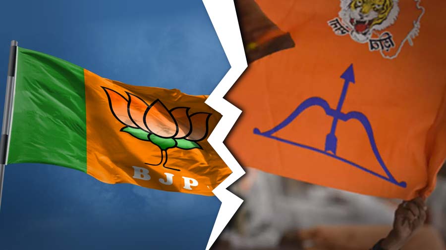 It's Shiv Sena vs BJP for Speaker's election