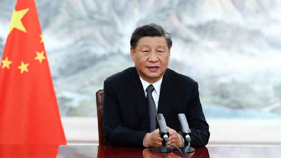 CPEC is a key component of Chinese President Xi Jinping’s massive infrastructure and connectivity project 