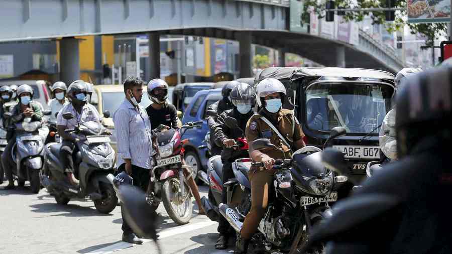 sri-lanka-to-shut-schools-and-allow-fuel-only-for-essential-supplies