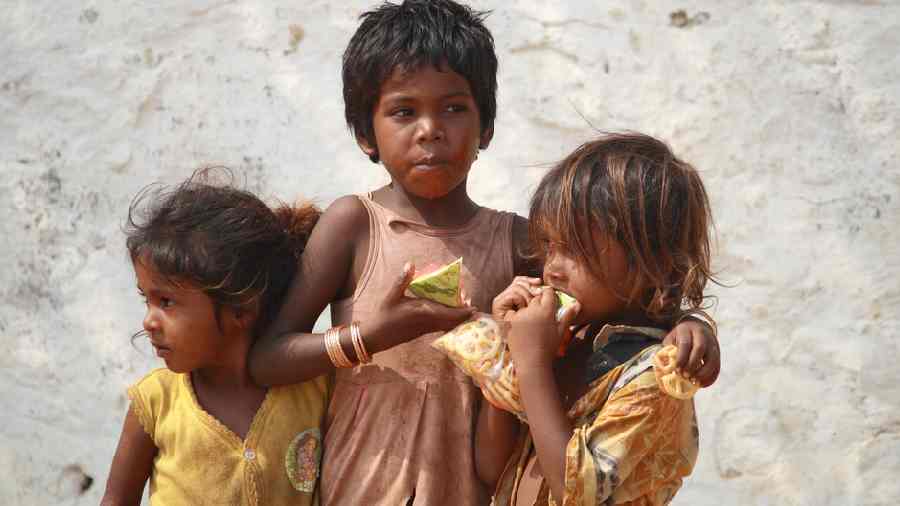 India must pay attention to the Unicef’s findings even though the country does not feature in its latest list of high-risk zones.