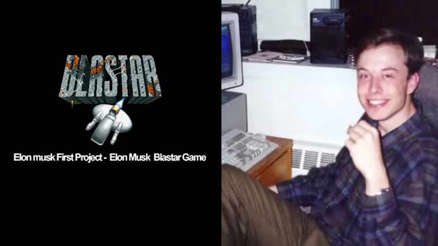 Lesser known facts about birthday boy Elon Musk - Telegraph India