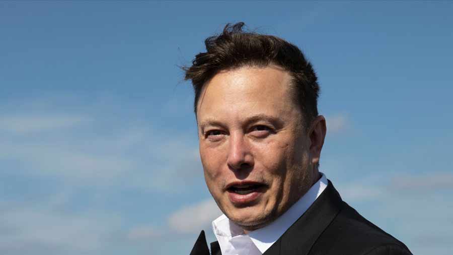 Lesser known facts about birthday boy Elon Musk - Telegraph India