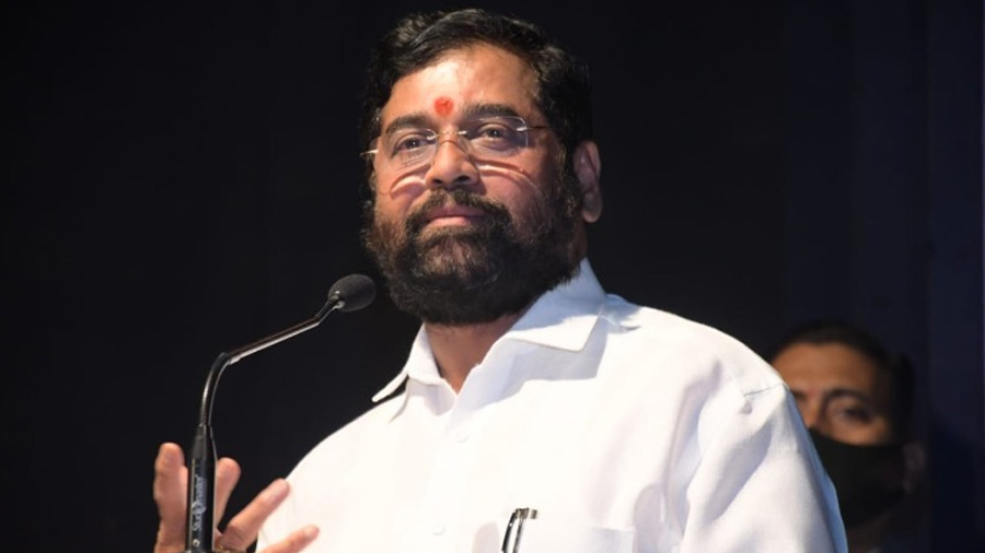 Born on February 9, 1964, Shinde left his education before he could complete graduation and soon got associated with the Shiv Sena when it was growing in the state. Originally hailing from Satara district in western Maharashtra, Thane district, a Sena stronghold, is now his political home.