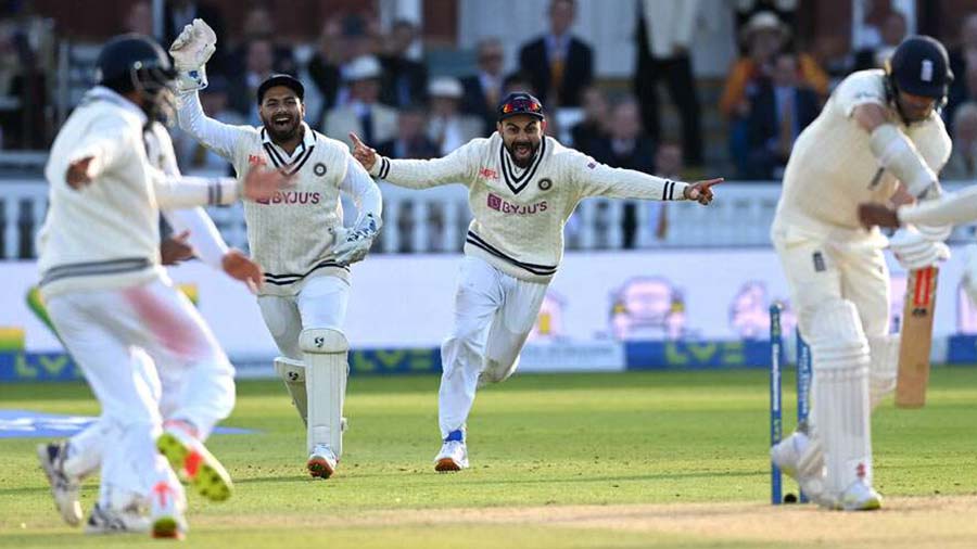 England vs India: The burning questions