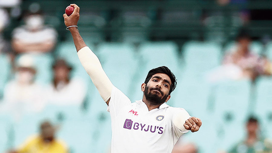 Jasprit Bumrah will lead India in the absence of Rohit Sharma, who tested positive for Covid-19