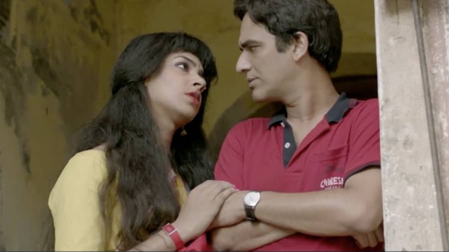 Nagarkirtan (2017): Directed by Kaushik Ganguly, the National Award-winning film had Riddhi Sen as a transwoman and Ritwik Chakraborty as the love interest. With its sensitive take on queer relationships and the sordid reality of transphobia and other societal stigmas, the film was an eye-opener.