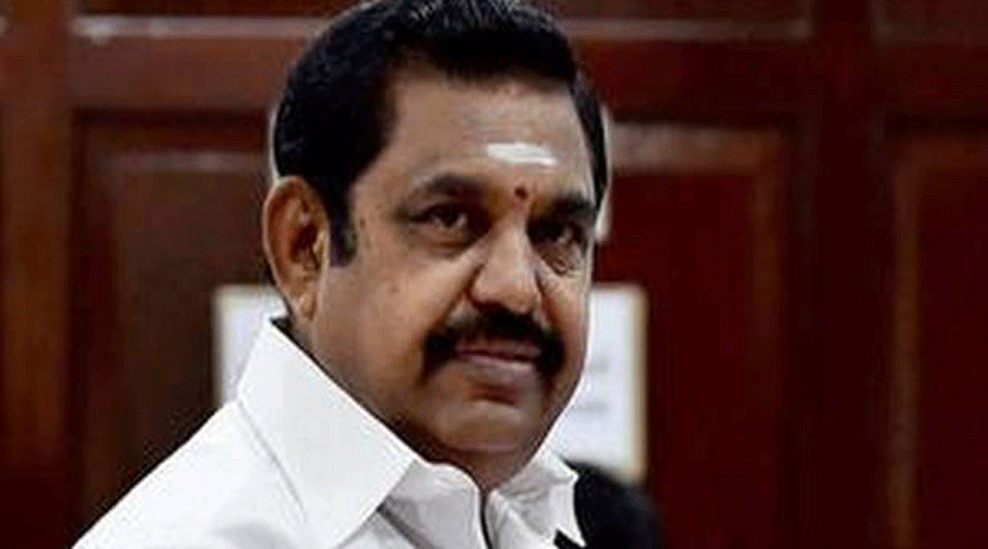 AIADMK chief expels OPS's son