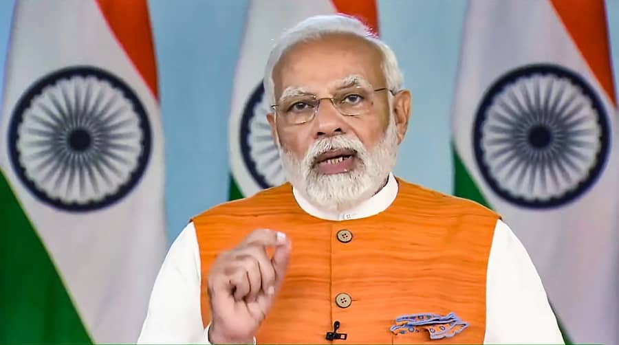 India's growing clout helped us organise evacuation: Modi
