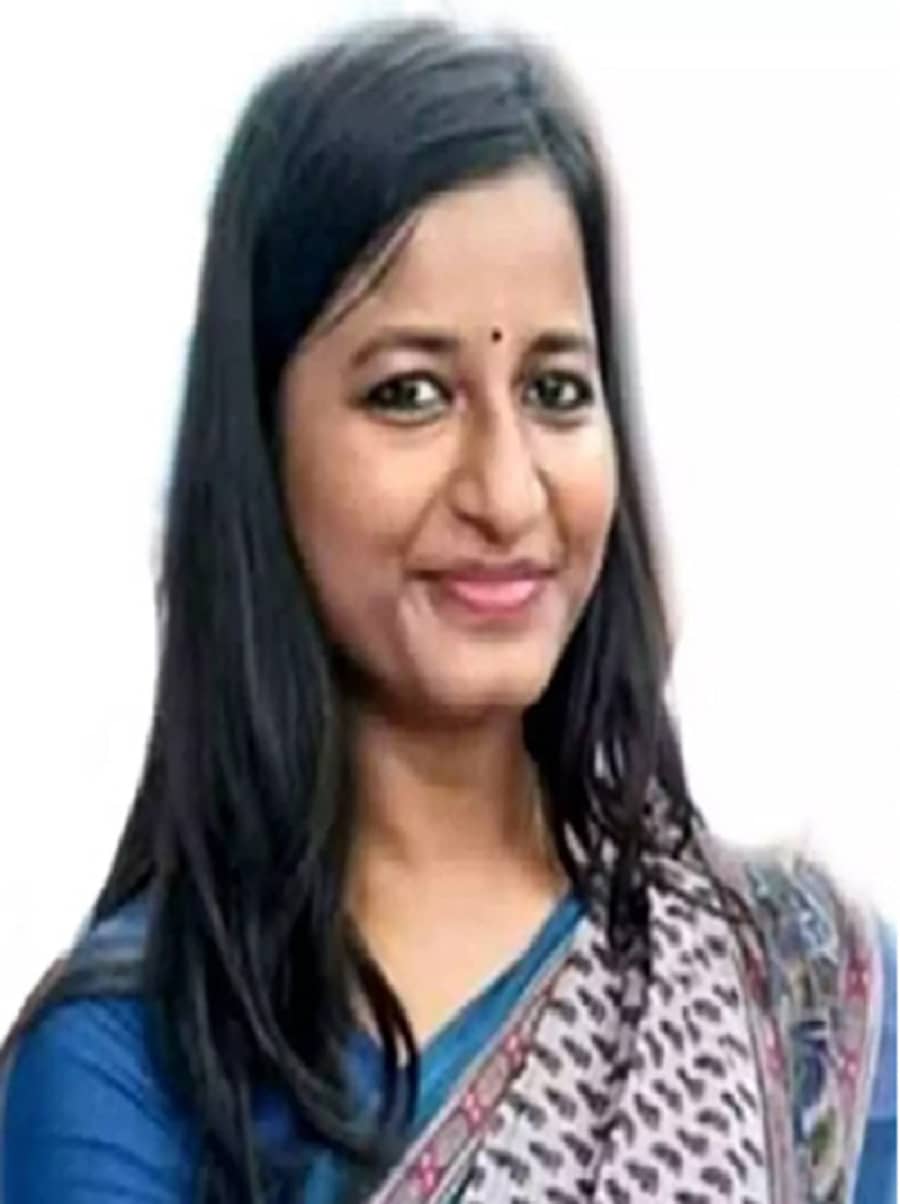 Amba Prasad