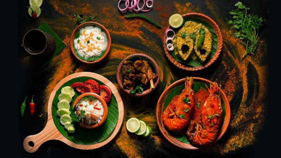 Here’s what’s unique at Kolkata’s popular Bengali restaurants