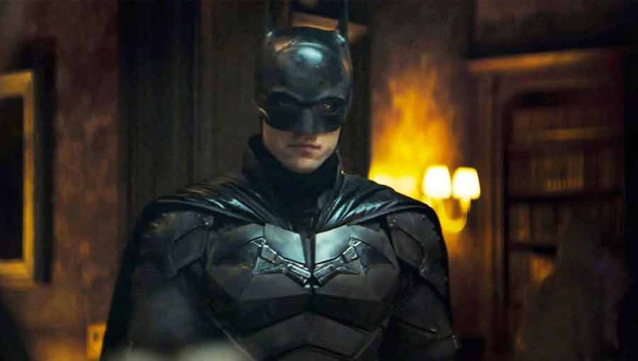 Robert Pattinson-starrer, 'The Batman', releases tomorrow (March 4)