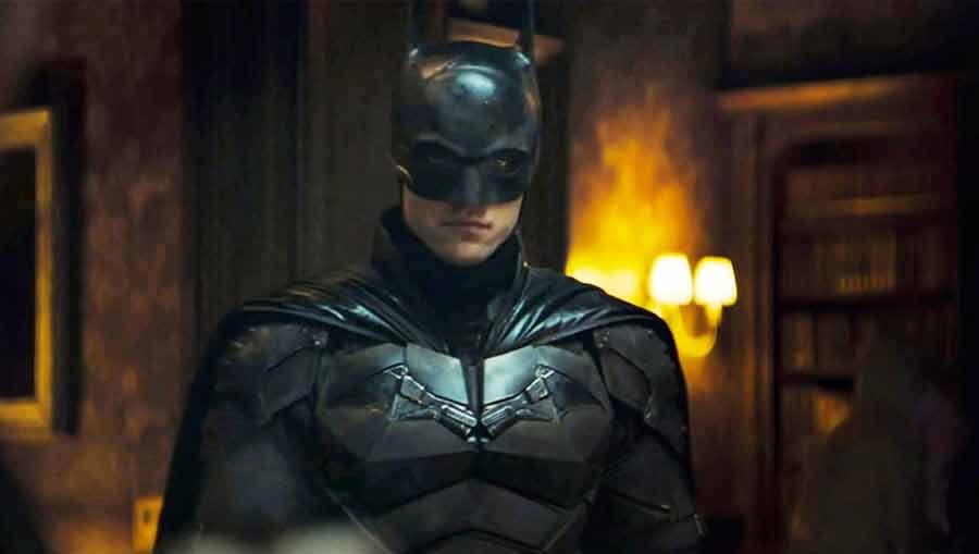 Kevin Conroy Preps For His Facebook Q&A By Telling Us His Favorite Batman Story, His Thoughts on Ben Affleck and More