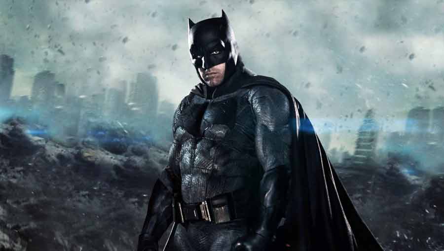 I think he has probably gotten the best balance: Kevin Conroy Crowned Ben  Affleck as Best Batman Over Christian Bale Despite Hating His One Aspect  That Angered Fans - FandomWire