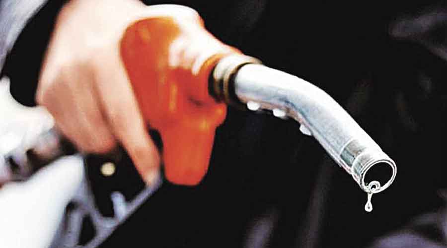 The government on July 1 added export duties on petrol and ATF 