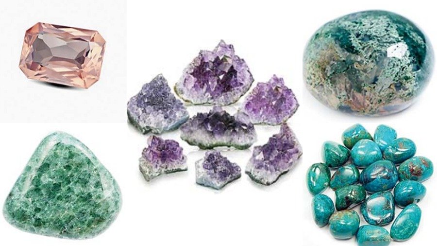 Crystals can help with your physical, emotional, spiritual and financial health and they can support your romantic life, help you and your children sleep better, amplify your healing power and assist you in feeling happy and peaceful. Although, they may seem like inert objects, crystals are very much alive. They’re both filled with energy and are conduits of energy. That’s one reason why crystals are used in watches, radios and modern medical devices