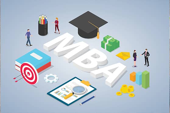 Apply for EMBA programme at Mahindra University.