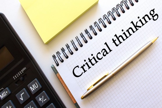 Campus to Corporate, Part 5: Ask the right questions to develop critical thinking 