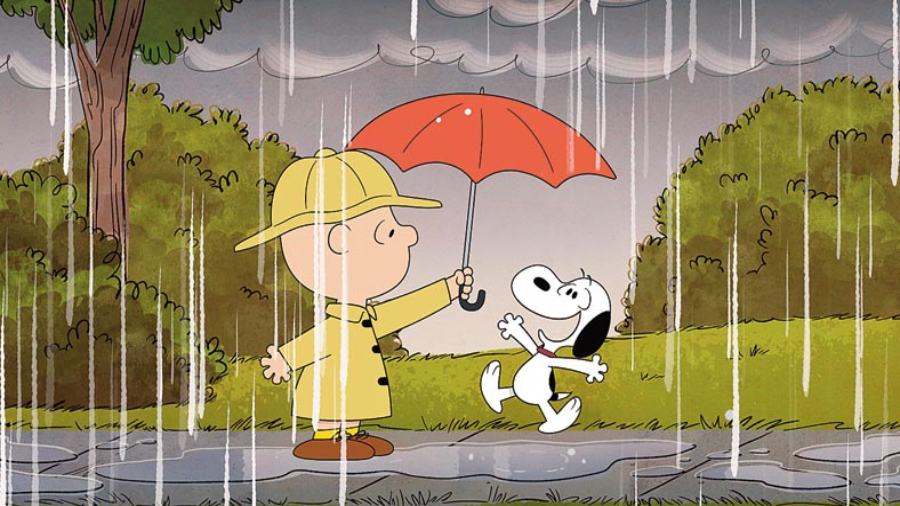 A new season of 'The Snoopy Show' is coming on March 11