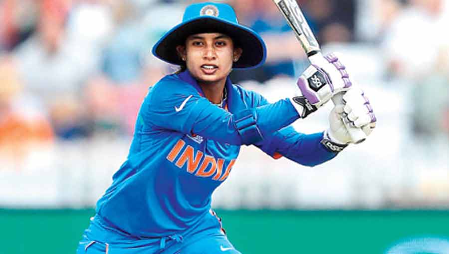 Mithali Raj’s batting may not be as reliable as it once was, but she still has what it takes to churn out the big knocks
