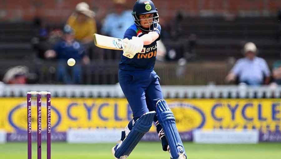 Deepti Sharma has cemented herself as India’s foremost allrounder