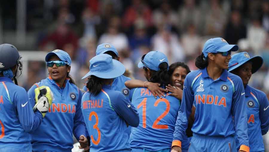 India’s women have never been world champions before, but are in with a decent shot in New Zealand in 2022