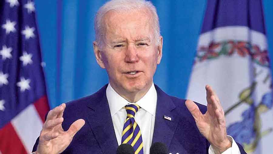 The Washington Post commends Joe Biden on delivering “one of the rare speeches in US history in which both speaker and audience ended up falling asleep”