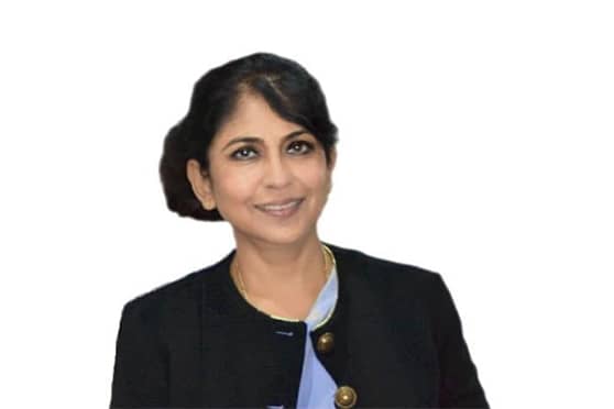 Uma Bhardwaj is a seasoned professional in the education industry and is known for her pioneering ideas and student-centric approach. 