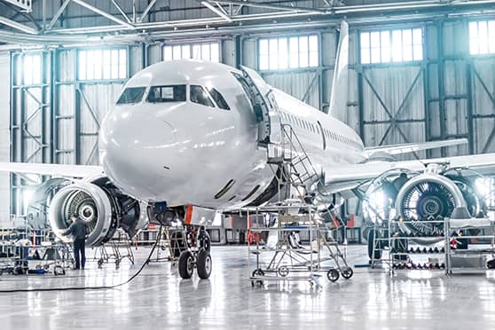 Aerospace engineers develop state-of-the art technologies and integrate them with aerospace vehicle systems.