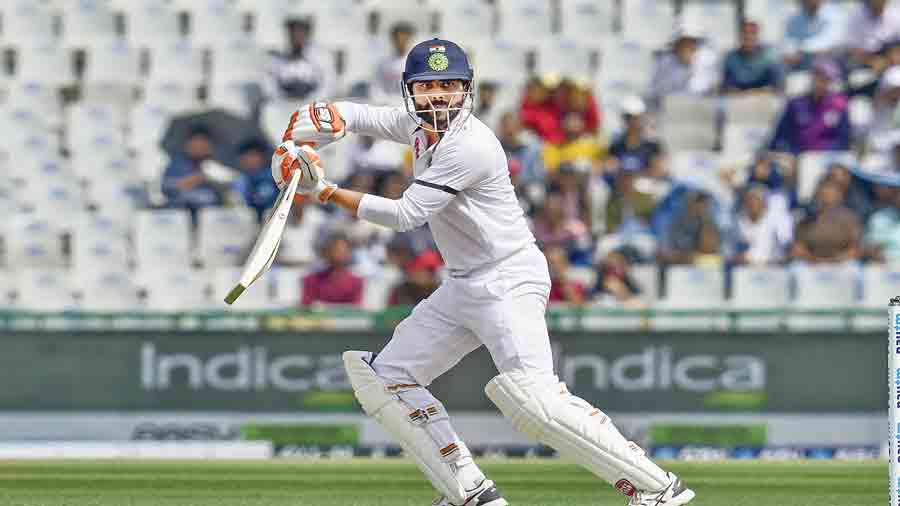 ICC rankings: Jadeja regains top spot