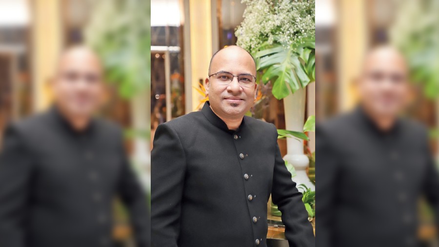 Prithviraj Choudhury