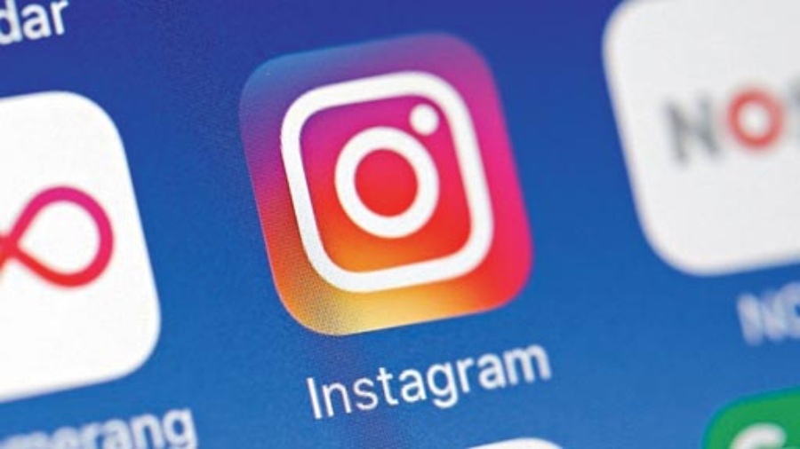 Instagram outage reported by several users
