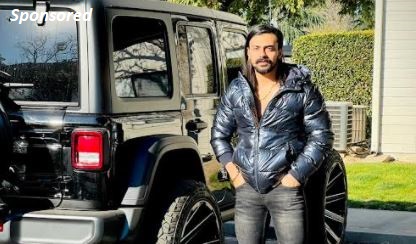 The young talented being wants people to take a more positive approach towards fitness by taking inspiration from his content.