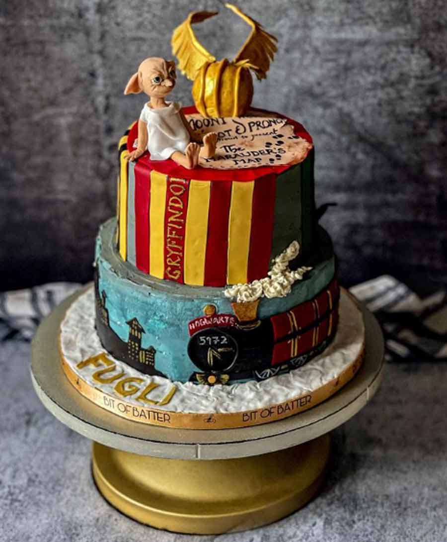 Food  Bit of Batter, Mon Petite, Butterfingers by Preetanjali, Cake It  Away, Sugar Story, Frosted Delight, 21B Bakery, Melodrama, Whisked And Baked,  Land of Cakes: Best Kolkata home bakeries for cakes 