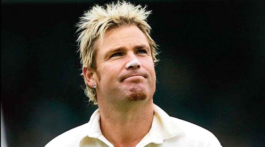 Warne was only 52 and his passing plunged the cricketing fraternity into shock 