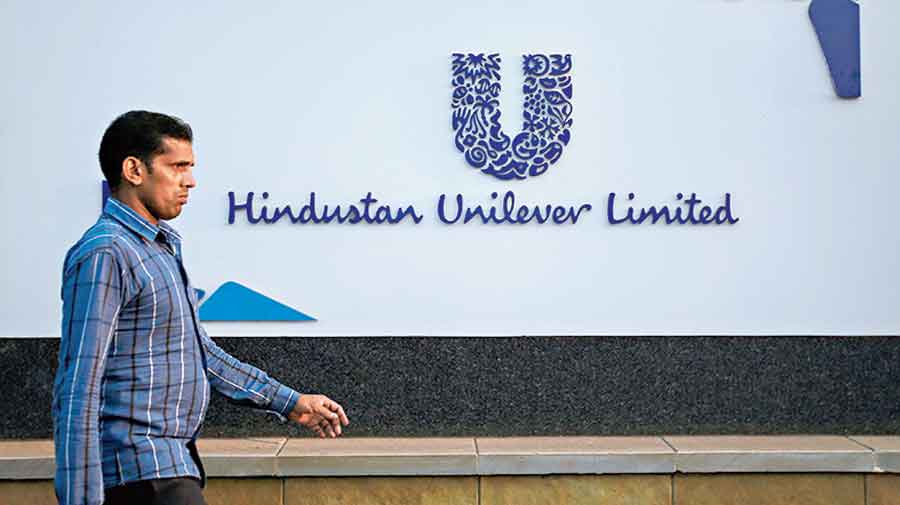 The stock markets reacted positively to the announcement with HUL shares rising 2.56 per cent or Rs 49.95 to close at Rs 1,997.65 on the BSE.
