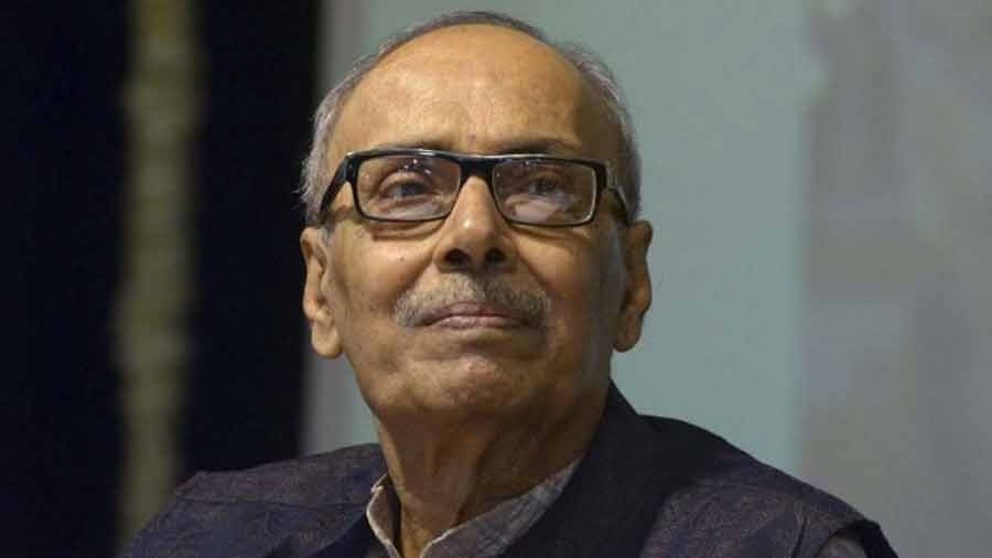 Shirshendu Mukhopadhyay will inaugurate this year’s literary festival