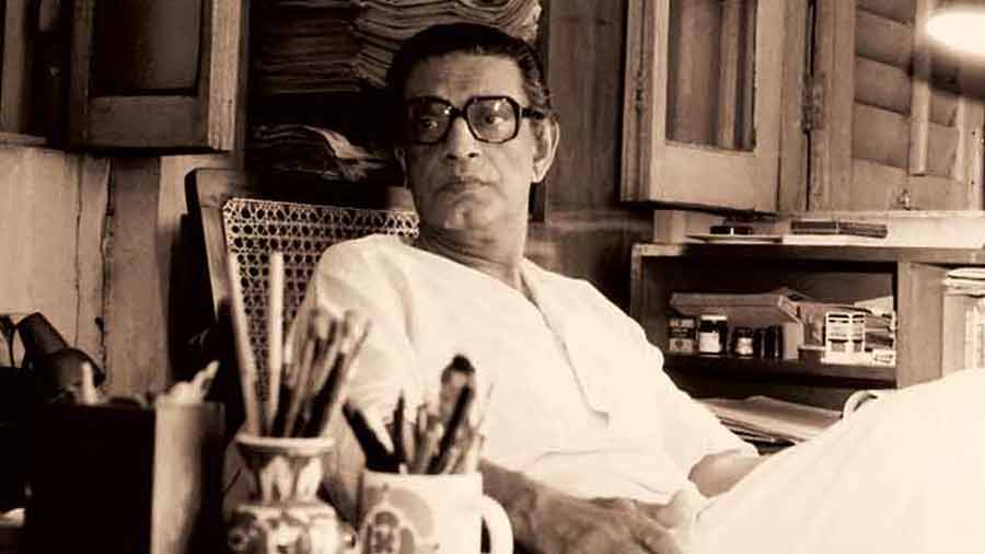 There will be a special session at KLF to mark the birth centenary of Satyajit Ray 