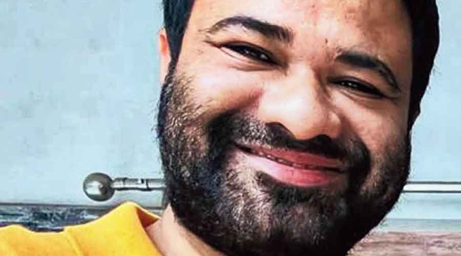 Dr Kafeel Khan.