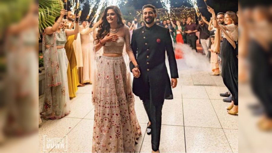 Here's Ranveer Singh's wedding plan and it's 'trippy' - Born of web