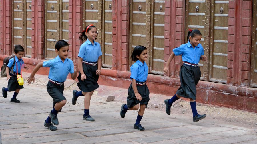 No Bag Day in School: उत्तराखंड छात्रों के लिए बड़ी खुशखबरी , हर सप्ताह में इस दिन केवल खेलने कूदने स्कूल जाएंगे बच्चे