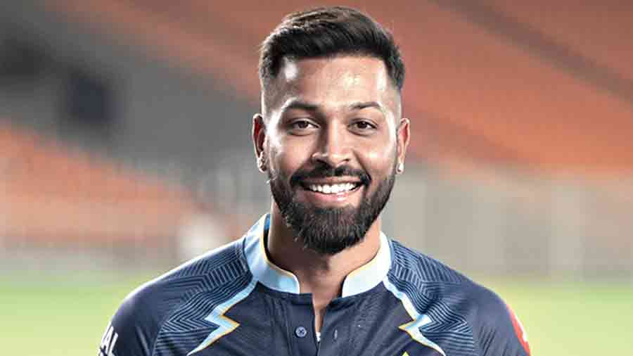 IPL 2022: New Jersey for Gujarat Titans Launched