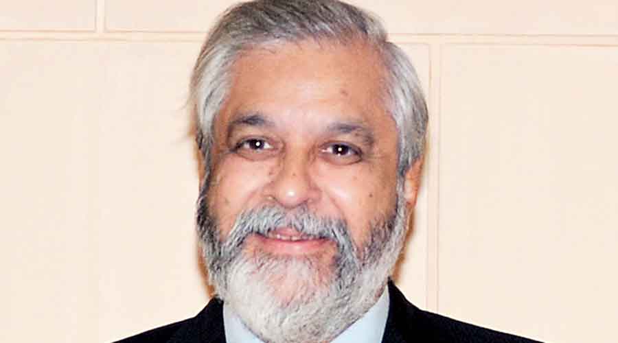 Justice Madan B. Lokur.