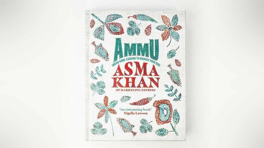 ‘Ammu: Indian Home-Cooking to Nourish the Soul'