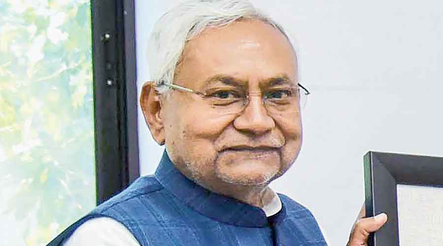 Bihar endgame: Nitish breaks off ties with BJP