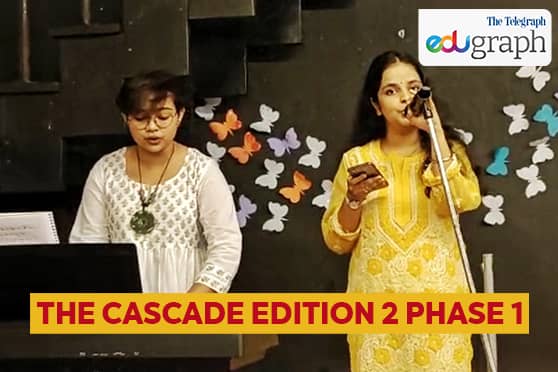 The Cascade Edition 2 Phase 1