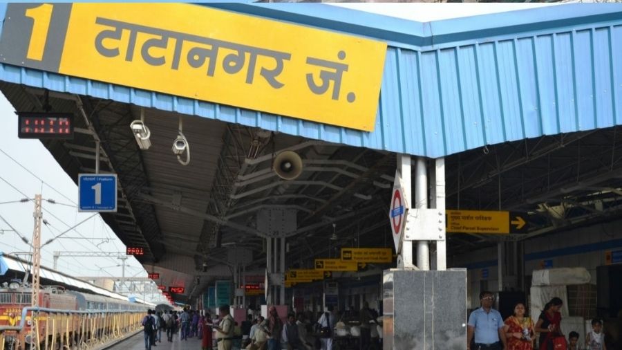 Tatanagar railway station | Tatanagar Railway station to get additional ...