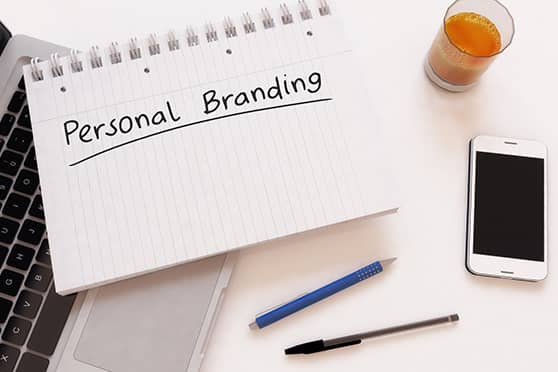 Your brand can make a difference in your career or in your daily life.