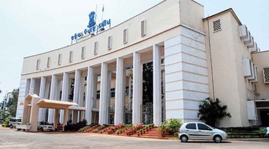 Budget Session Budget Session Of Odisha Legislative Assembly From 