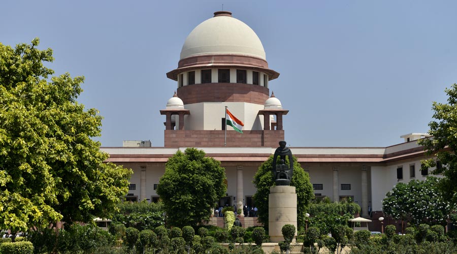 SC to hear a plea filed by former Tamil Nadu Chief Minister Edappadi K Palaniswami July 6, challenging Madras High Court order staying the passing of any unannounced resolutions in the meeting of the AIADMK General and Executive councils concerning the issue of single leadership of the party.
