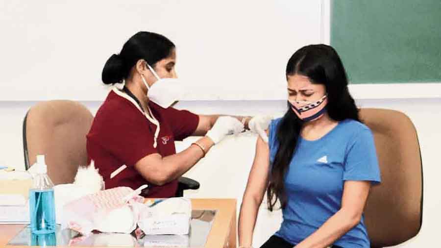 Hospitals in Kolkata wary of children’s vaccination deal
